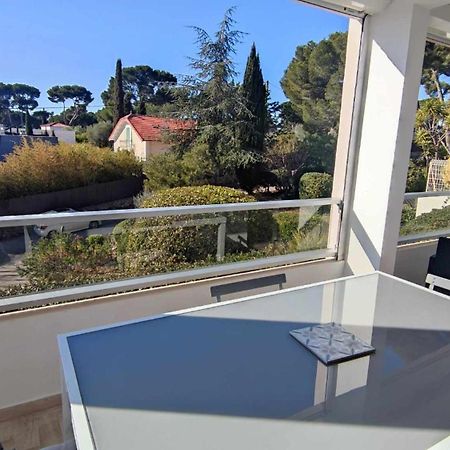 Sanary - T2Bis Sur Terrasse 아파트 외부 사진